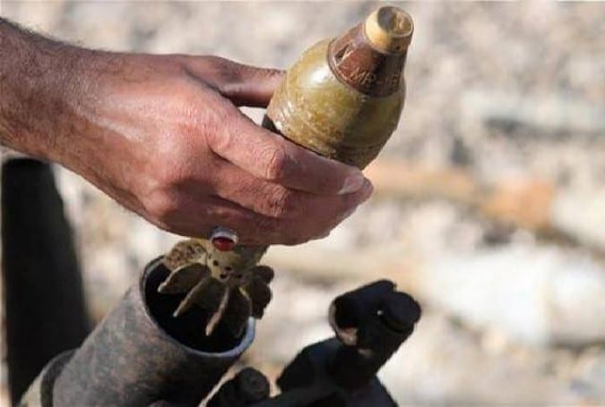 قصف متبادل بين داعش والنظام بدير الزور.. وضحايا مدنيين