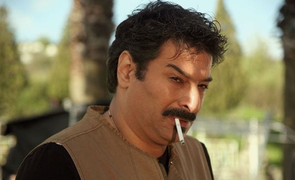 رافي وهبي: مسلسل العراب مقاربة محلية لمافيا الفساد في سوريا