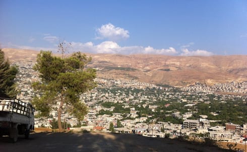 تعقيدات تحول دون إجلاء الجرحى في الزبداني وكفريا والفوعة