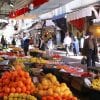 سوريون يشترون الخضار والفواكه بالحبة الواحدة وليس بالكيلو