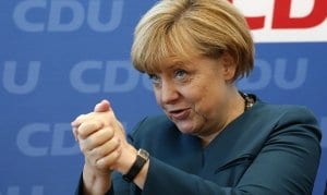 ألمانيا: علينا إشراك الأسد في أي مفاوضات تهدف لإنهاء النزاع المستمر في سوريا