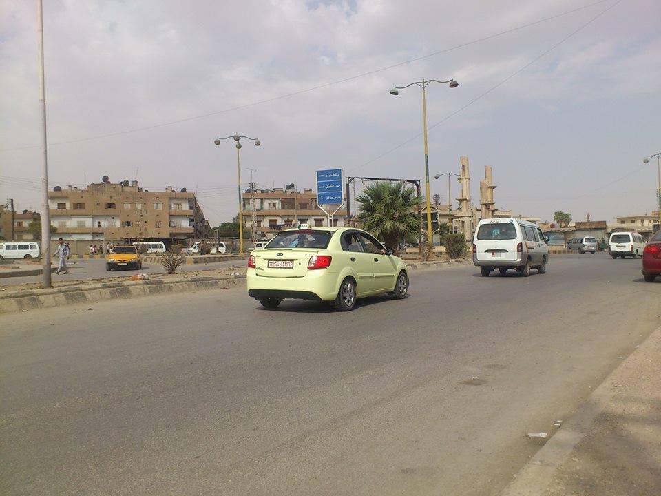 الحسكة: الإدارة الذاتية تفرض منع تجوال وتقيد حركة المرور إلى ما بعد عيد الأضحى