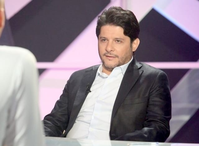 معين شريف: كل ما يقدمه علي وحسين الديك هو “طبول ومزامير وصراخ”