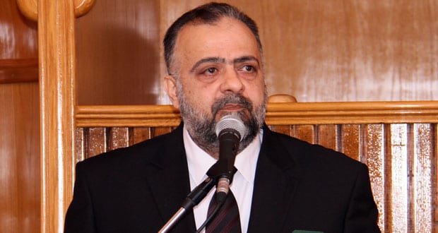 وزير الأوقاف السوري: سوريا هي البلد الأول في حفظ القرآن