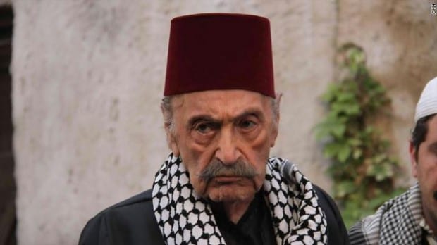 رفيق سبيعي يعرب عن ألمه من ضم اسمه إلى “قائمة العار”