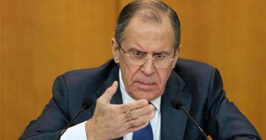 روسيا: نحن نرسل عتاداً عسكرياً ومساعدات إنسانية إلى سوريا