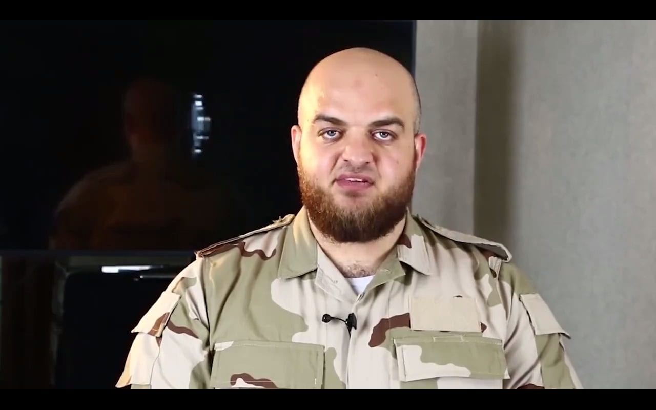 جيش الإسلام: “أحكمنا السيطرة على الاتستراد الدولي.. ودمرنا المدافع التي قصفت الغوطة”