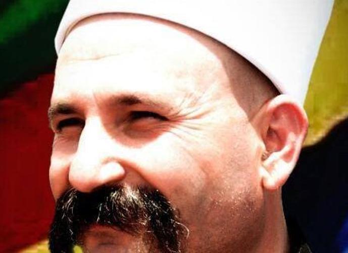 السويداء وشيخ الكرامة البلعوس.. الحرب ضد الحرب