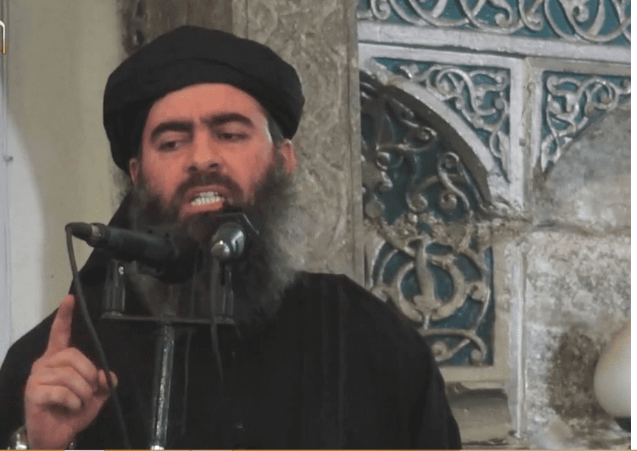 عاشق كرة القدم.. المعفى من الخدمة العسكرية خليفةً للدولة الإسلامية.. من هو البغدادي؟