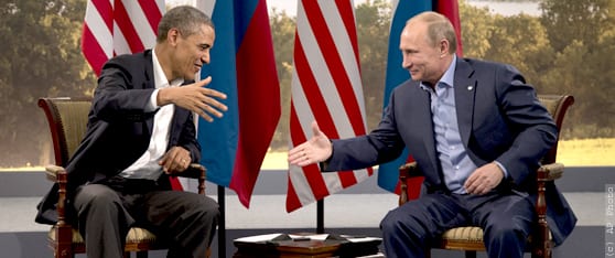“تفاهم ضمني” بين روسيا وأمريكا بشأن سوريا.. وبوتين يلتقي أوباما بعد أيام