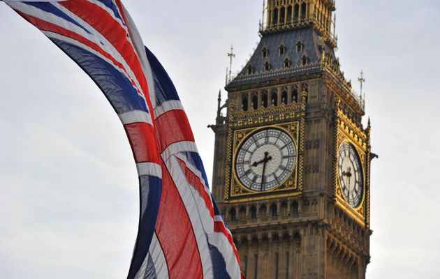 بريطانيا تعلن استعدادها استقبال 4000 لاجئ سوري
