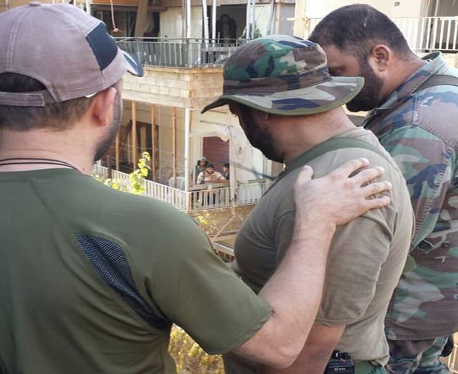 هدنة لستة أشهر في الزبداني وكفريا والفوعة.. واتفاق على إجلاء الجرحى وخروج المقاتلين