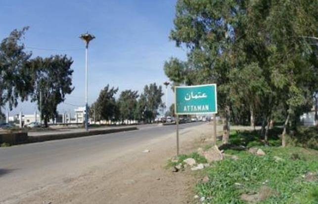 درعا: 90% من منازل بلدة عتمان غير صالحة للسكن