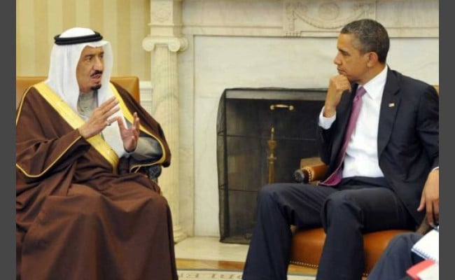  البيت الأبيض: أمريكا والسعودية ستزيدان دعم “المعارضة السورية المعتدلة”