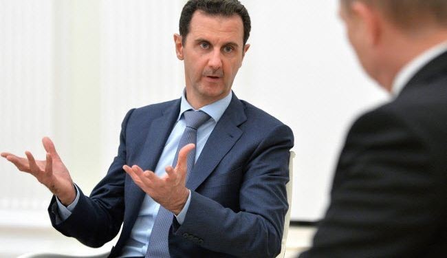 الكرملين يرفض الكشف عن محادثات الأسد مع بوتين.. وواشنطن تنتقد روسيا لاستقباله