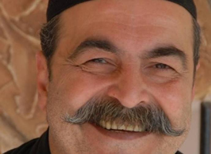 وفاة الممثل السوري عامر السبيعي في القاهرة