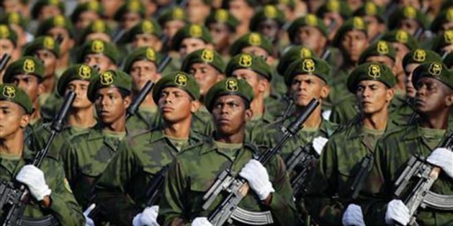 الولايات المتحدة: لا يوجد أدلة على إرسال كوبا قوات من جيشها إلى سوريا