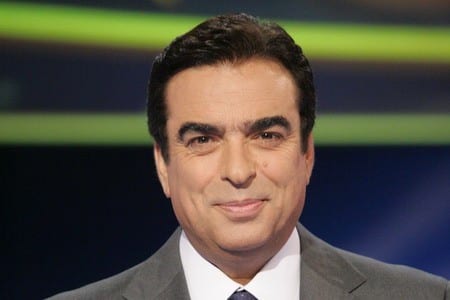 جورج قرداحي: “عودة برنامج من سيربح المليون.. والمتسابقون أصبحوا أقوى”