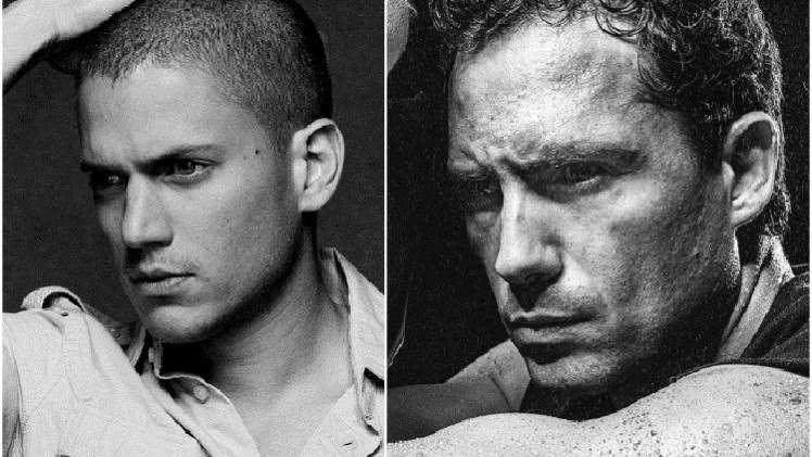 نسخة عربية من مسلسل Prison Break بإخراج مصري وبطولة ظافر العابدين