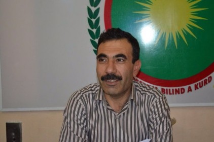 ألدار خليل: أحزاب من المجلس الوطني الكردي تنسق مع أطراف تهاجم روجآفا