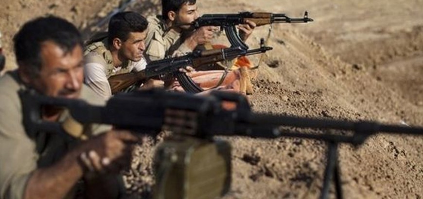 فصائل المعارضة تستعيد السيطرة على مواقع في ريف حلب الجنوبي
