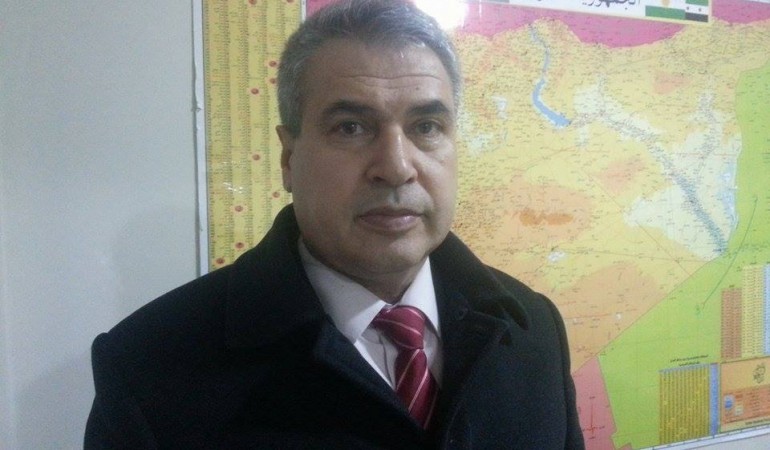 رئيس الوطني الكردي للحل السوري: الإدارة الذاتية لم تنتخب من الشعب.. سنعمل لإدارة من كافة المكونات