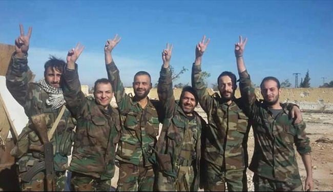 بعد فك حصار كويرس.. ريف حلب الشرقي والخيارات المرة