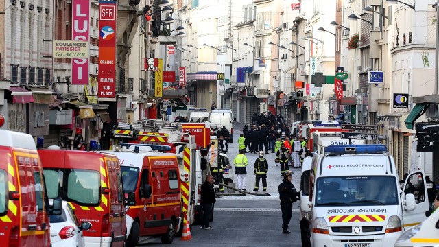 كيف غيّر هجوم داعش على باريس من مشهد التشدّد