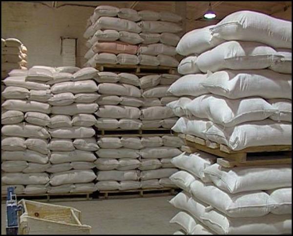 ارتفاع أسعار السكر في أسواق دمشق