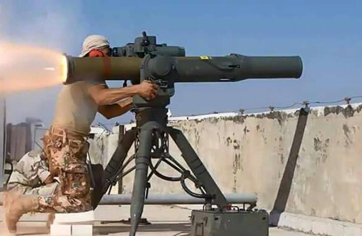 مواجهات بين فصائل المعارضة وقوات النظام بحماة.. والأخيرة تكثف قصفها