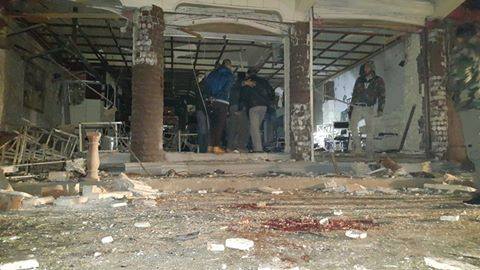 ثلاثة تفجيرات في القامشلي مع نهاية العام.. ومقتل 15 شخصاً