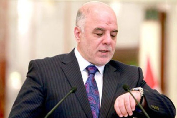 بغداد تتعهد بالقضاء على داعش خلال عام.. والبيت الابيض يهنئ بالتقدم في الرمادي