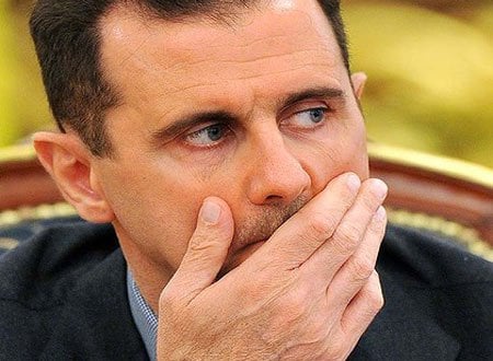 وول ستريت جورنال: واشنطن تواصلت سراً مع النظام السوري.. وأخفقت في تجهيز انقلاب
