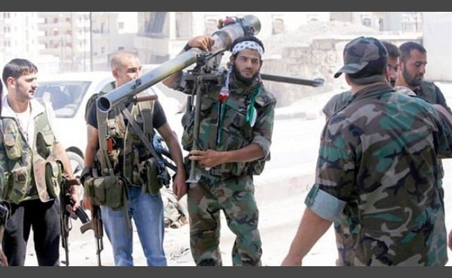 بعد اتفاق الهدنة: تجدد الاشتباكات بين جيش الثوار والوحدات.. وفصائل معارضة في حلب
