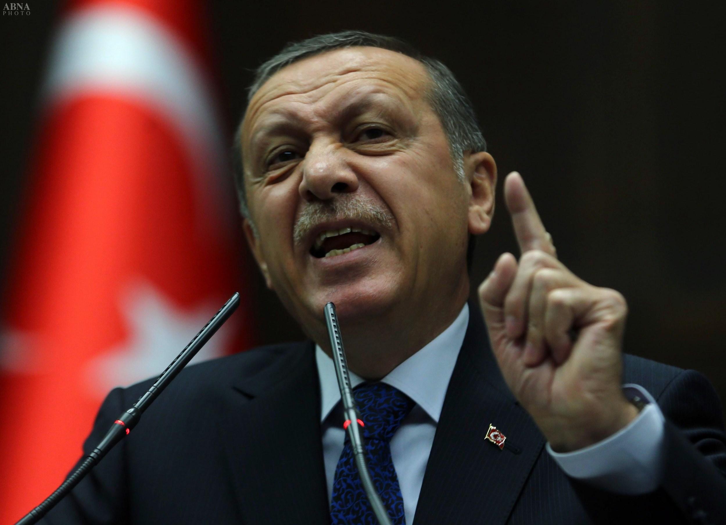 أردوغان: سأتنحى عن منصبي إذا أثبت بوتين مزاعمه