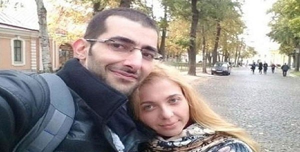 روسي يتهم ابنته بالانضمام لداعش لمنع زواجها من شاب عربي