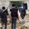 البنيان المرصوص تتوعد قوات النظام بـ”رد قوي” إذا استمر القصف على درعا