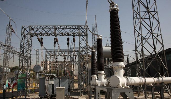 عودة برامج تقنين الكهرباء لدمشق والمنطقة الجنوبية