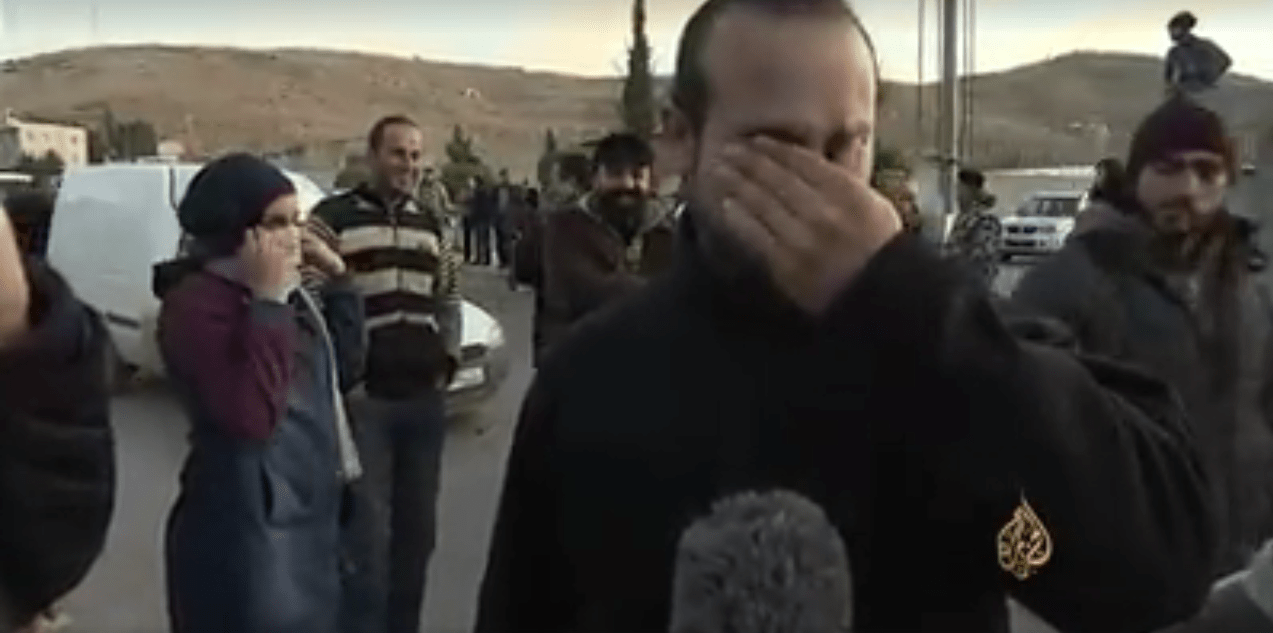 خروج مقاتلي الزبداني إلى تركيا عبر بيروت.. وخروج مدنيين من الفوعة وكفريا إلى لبنان
