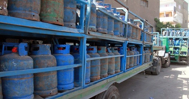 وزارة النفط: لا وجود لأزمة غاز في دمشق وريفها