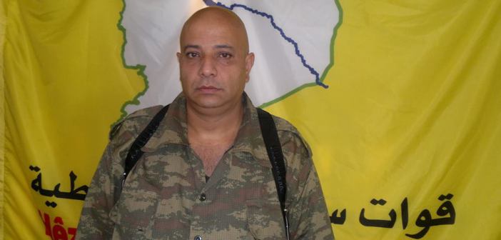 الناطق باسم قوات سوريا الديمقراطية: “لا تنسيق مع الطيران الروسي في قصف ريف حلب”