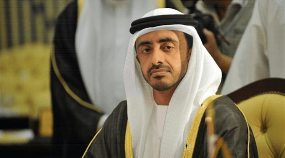 الإمارات: “إسقاط تركيا للطائرة الروسية عمل إرهابي.. ونحن مستعدون للتدخل البري بسوريا”
