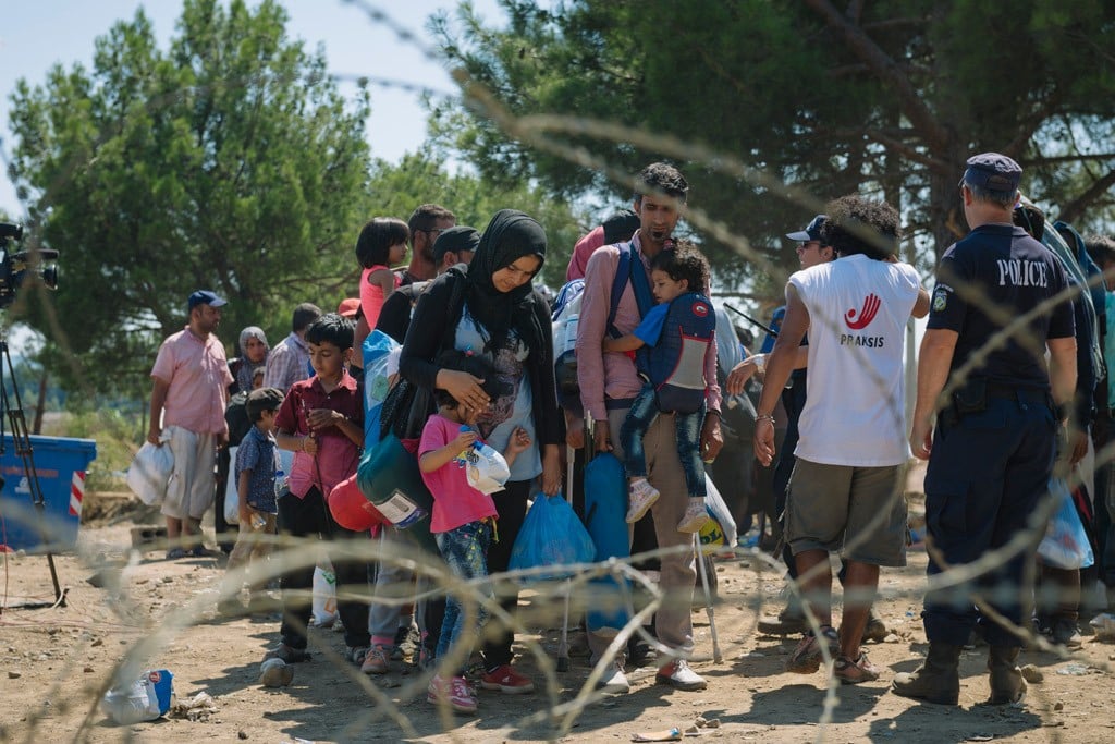 بالتزامن مع فرض تركيا تأشيرة على السوريين: أوروبا “غير راضية” عن تعاون تركيا بملف الهجرة