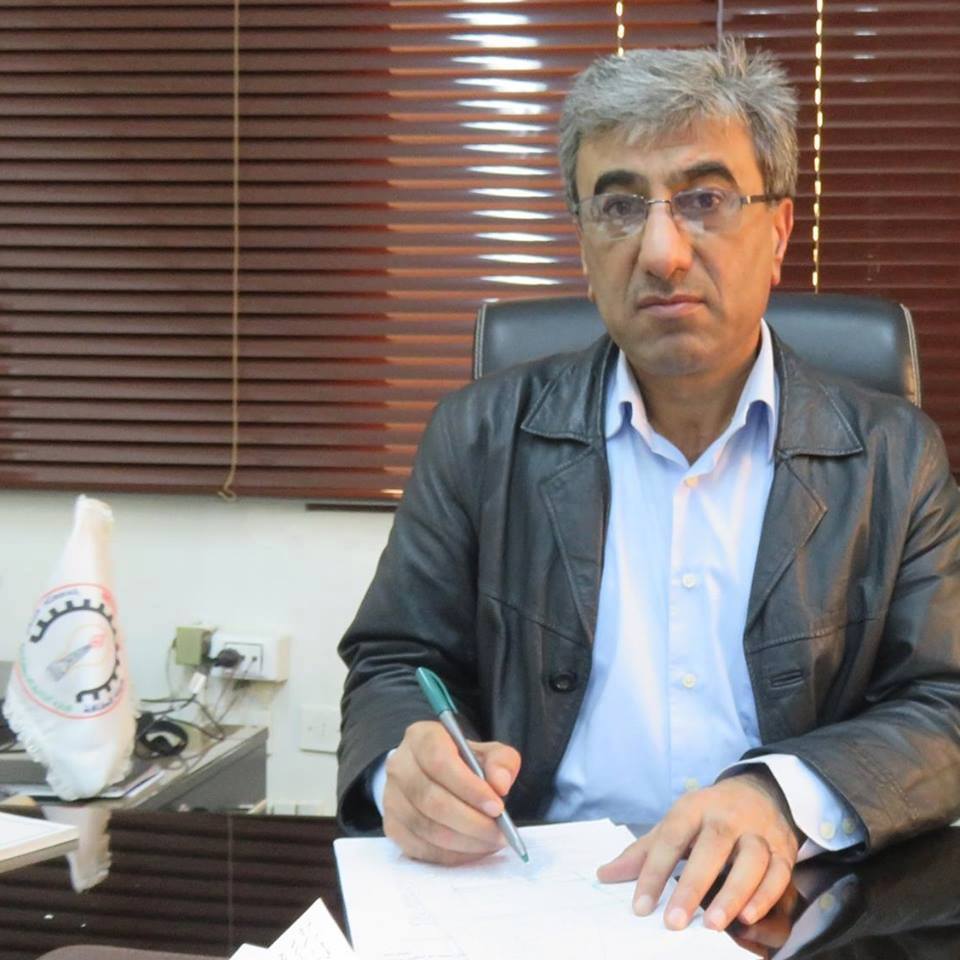 الإدرة الذاتية: سد تشرين يزيد التغذية الكهربائية في مناطق الجزيرة