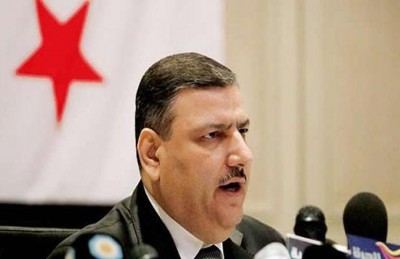 هيئة المفاوضات تطالب بوقف البراميل والحصار قبل المحادثات.. ولؤي حسين ينسحب منها
