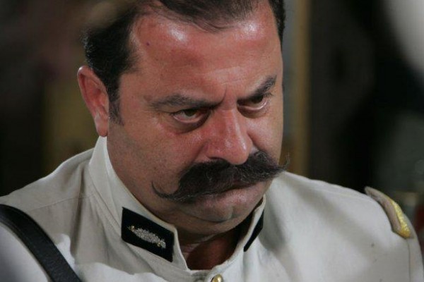 زهير رمضان: “سنحارب المفسدين.. ونحيي المهرجانات في حمص.. وندخل البهجة لقلوب المهجّرين”