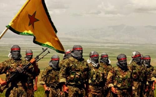 وحدات حماية الشعب: تجدد المواجهات مع النصرة وأحرار الشام في ريف حلب الشمالي