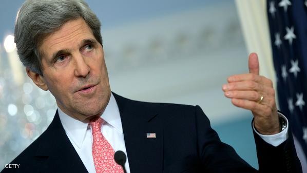 بعد تردد المعارضة: أمريكا تؤكد المضي في المحادثات بشأن سوريا