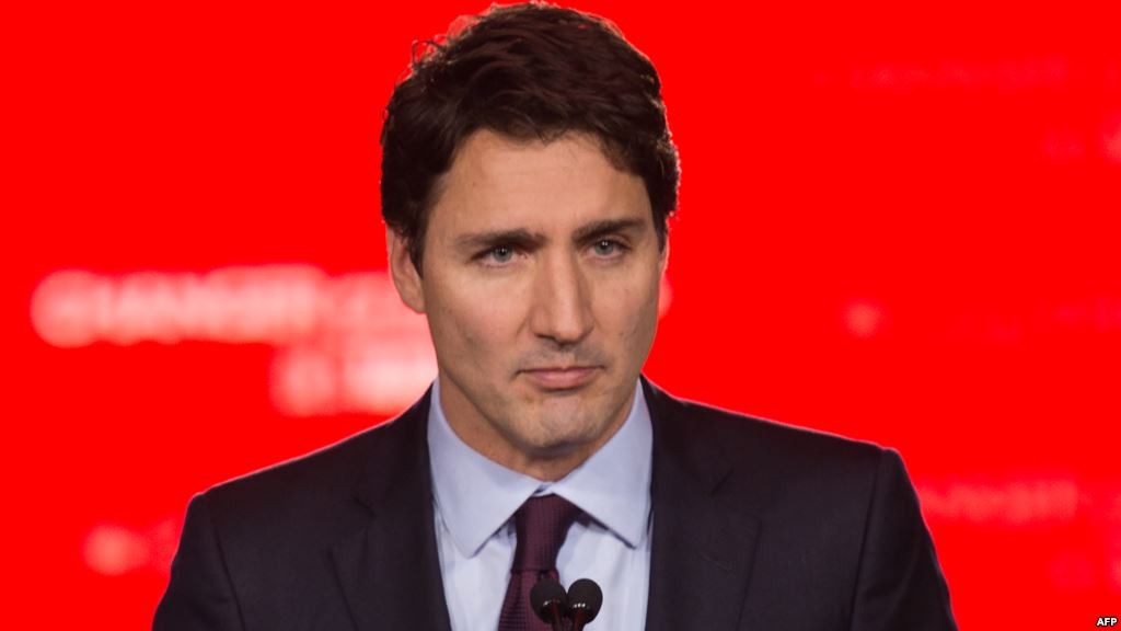 اعتداء بـ “غاز الفلفل” على لاجئين سوريين في كندا يثير حفيظه سياسييها