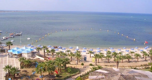 شركة روسيّة تستثمر مجمعاً سياحياً في اللاذقية